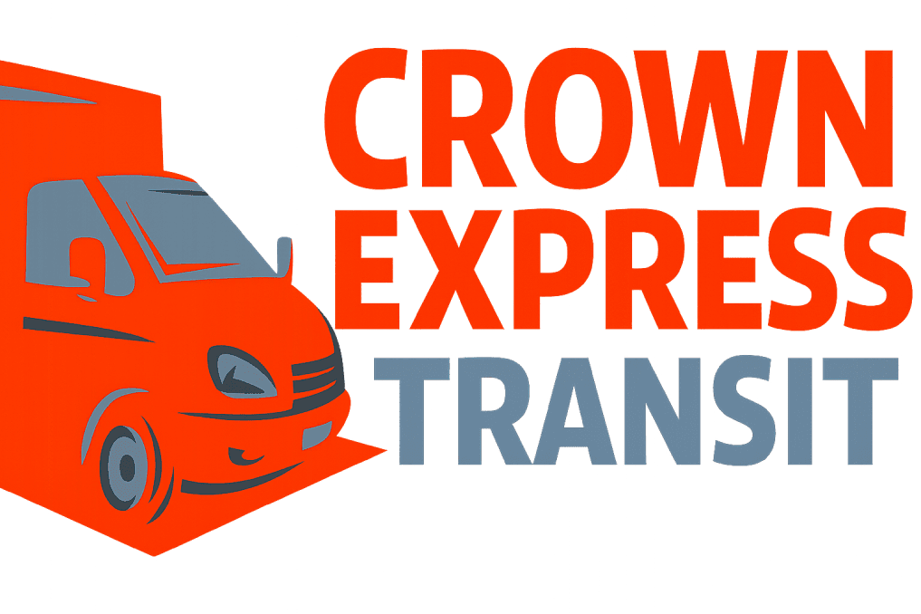 CrownExpressTransit